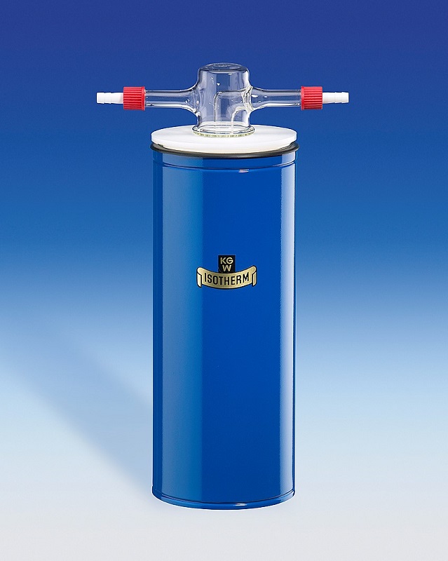 Wymrażacze KF 29  - 2