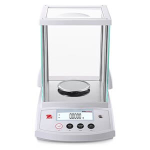 Wagi analityczne PR Series Analytical  - 3