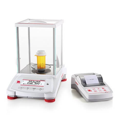 Pioneer Analytical Scales - 2