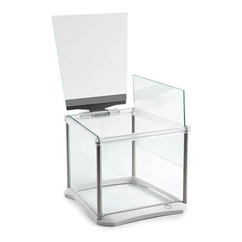 Explorer Analytical Scales - 3