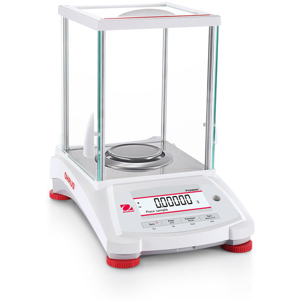 Pioneer Semi-Micro Analytical Scales - 2
