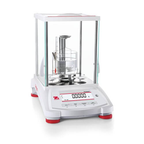 Pioneer Semi-Micro Analytical Scales - 4