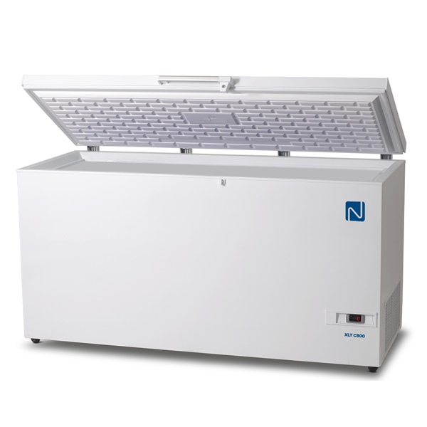 Nordic XLT low temperature freezers - 2