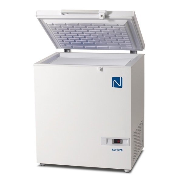 Nordic XLT low temperature freezers - 4