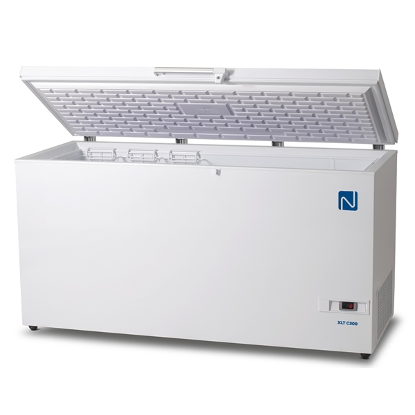 Nordic XLT low temperature freezers - 3