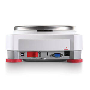 Wagi precyzyjne Pioneer Precision - 4