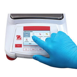 Wagi precyzyjne Adventurer Precision - 4