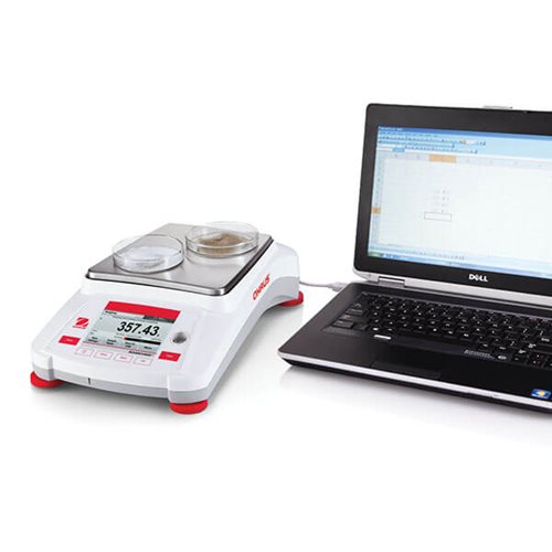 Wagi precyzyjne Adventurer Precision - 6