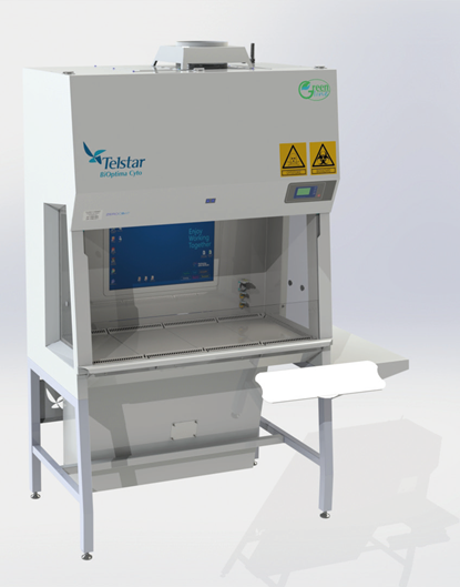 laminar flow hood
