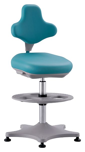 Labster laboratory chair  - 2