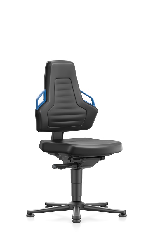 Krzesło laboratoryjne Nexxit - 2