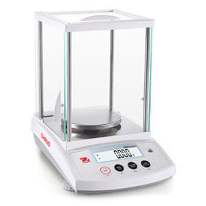 Wagi precyzyjne PR Series Precision - 3