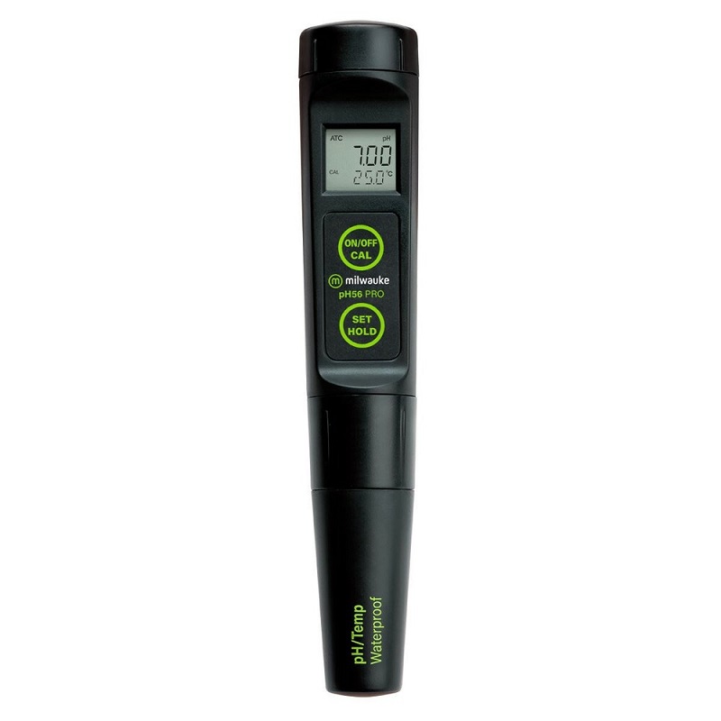 Pocket pH ORP meter - 2