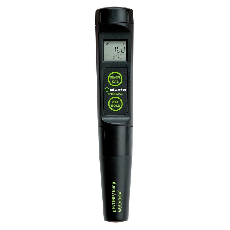Pocket pH ORP meter - 3