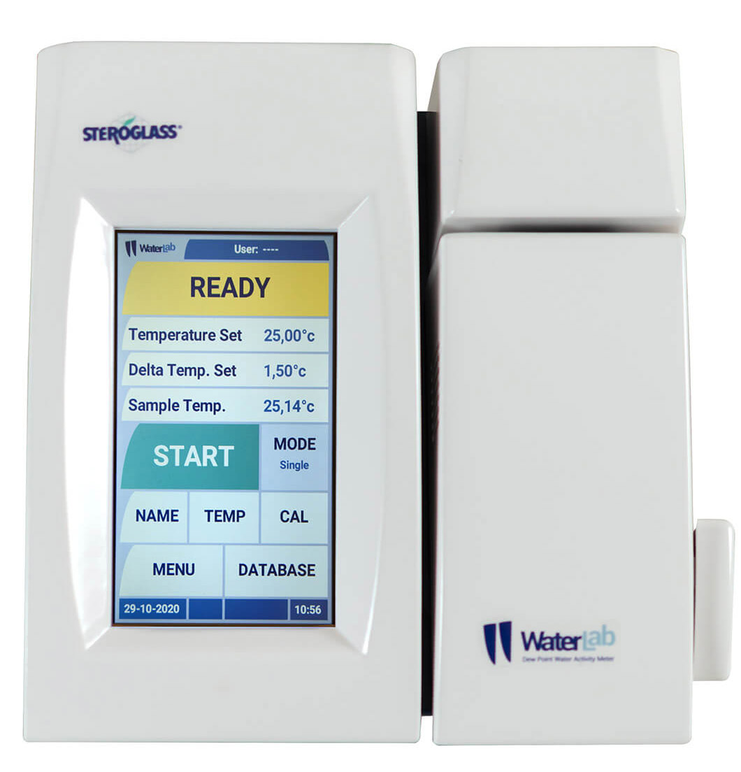 WATERLAB water activity meter - 2