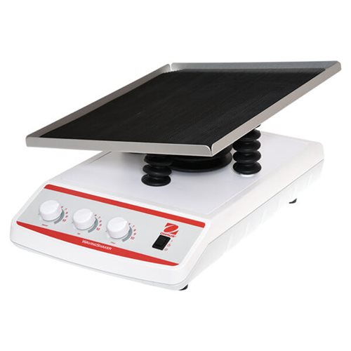 Wytrząsarka o ruchu kołyszącym i falującym - 3