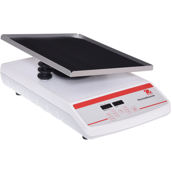 Wytrząsarka o ruchu kołyszącym i falującym - 4