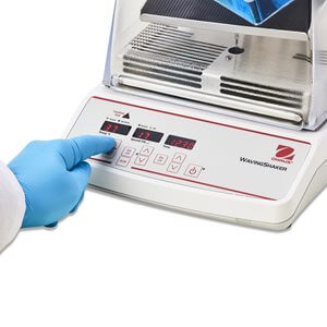 Wytrząsarka o ruchu kołyszącym lub falującym z inkubacją - 6