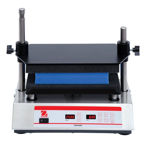 Vortex Multi-tube shaker - 2