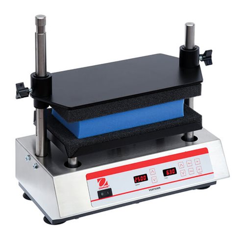 Vortex Multi-tube shaker - 3