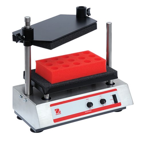 Vortex Multi-tube shaker - 4