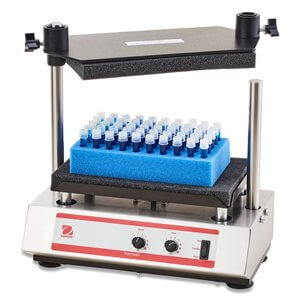 Vortex Multi-tube shaker - 6