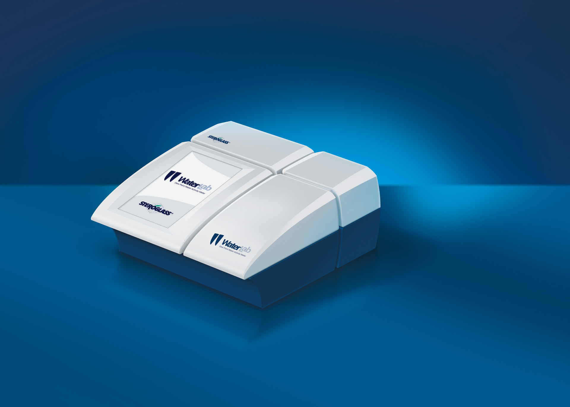 WATERLAB water activity meter - 4