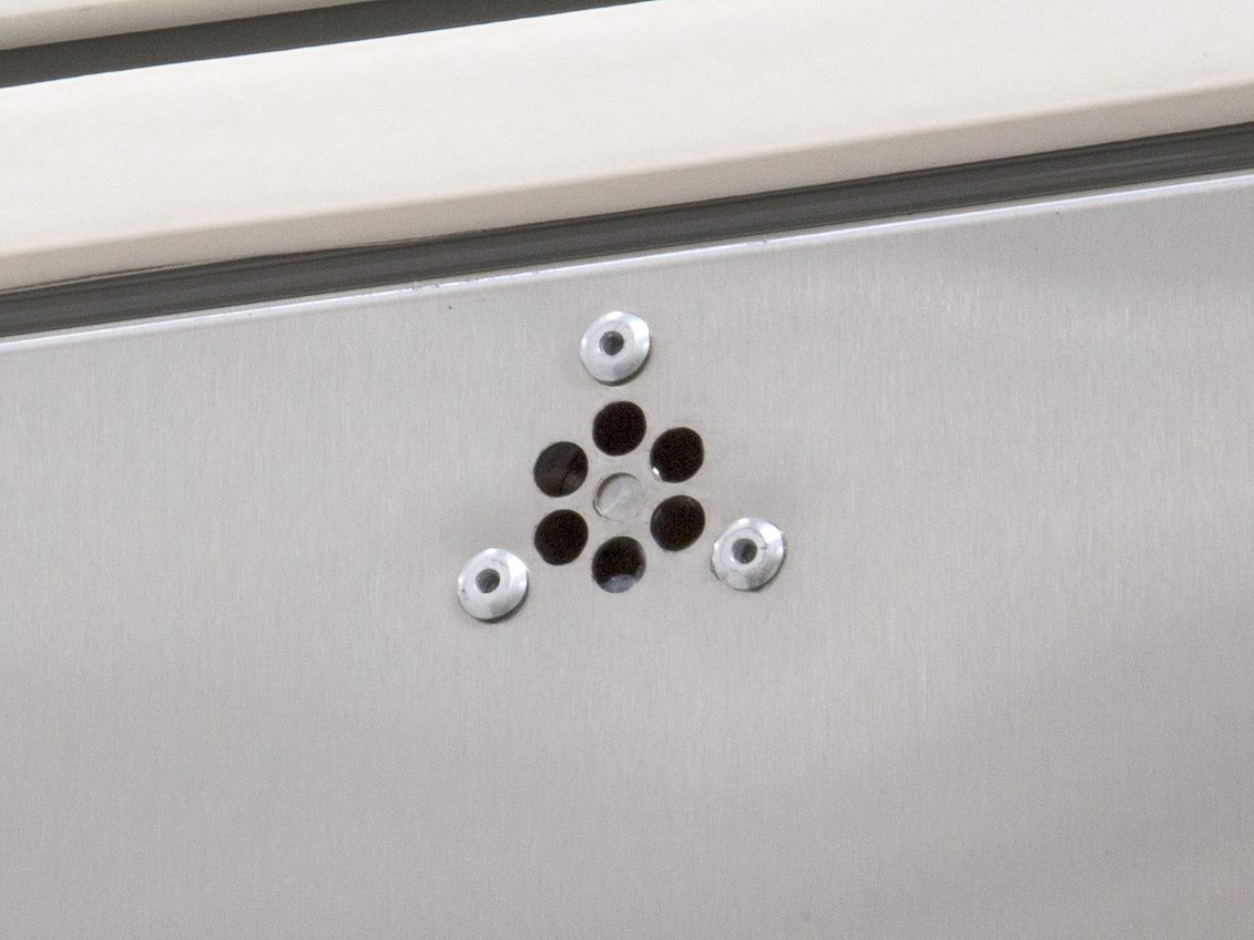 Zamrażarki niskotemperaturowe Telstar - Boreas seria U - 12