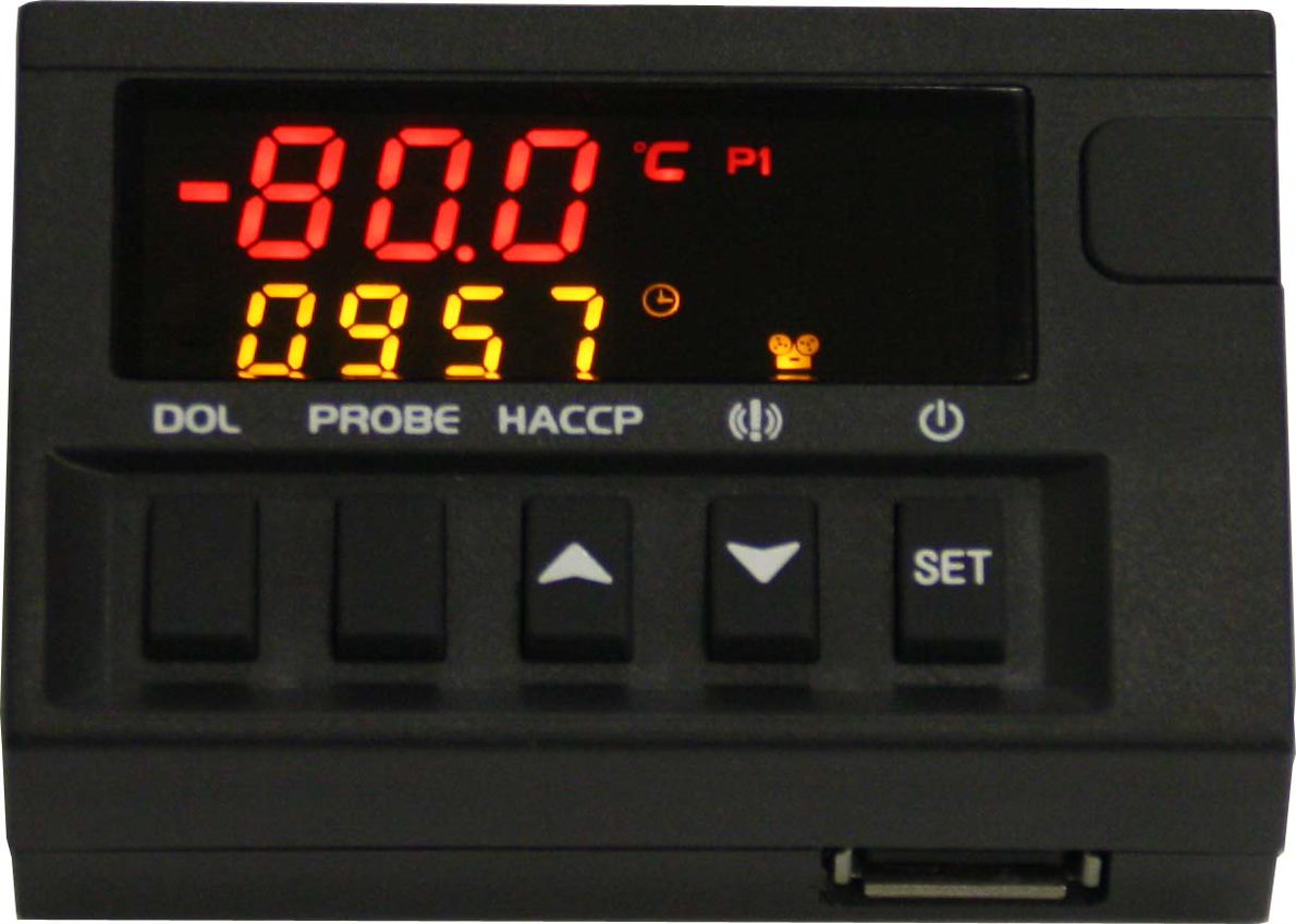 Zamrażarki niskotemperaturowe Telstar - Boreas seria U - 14