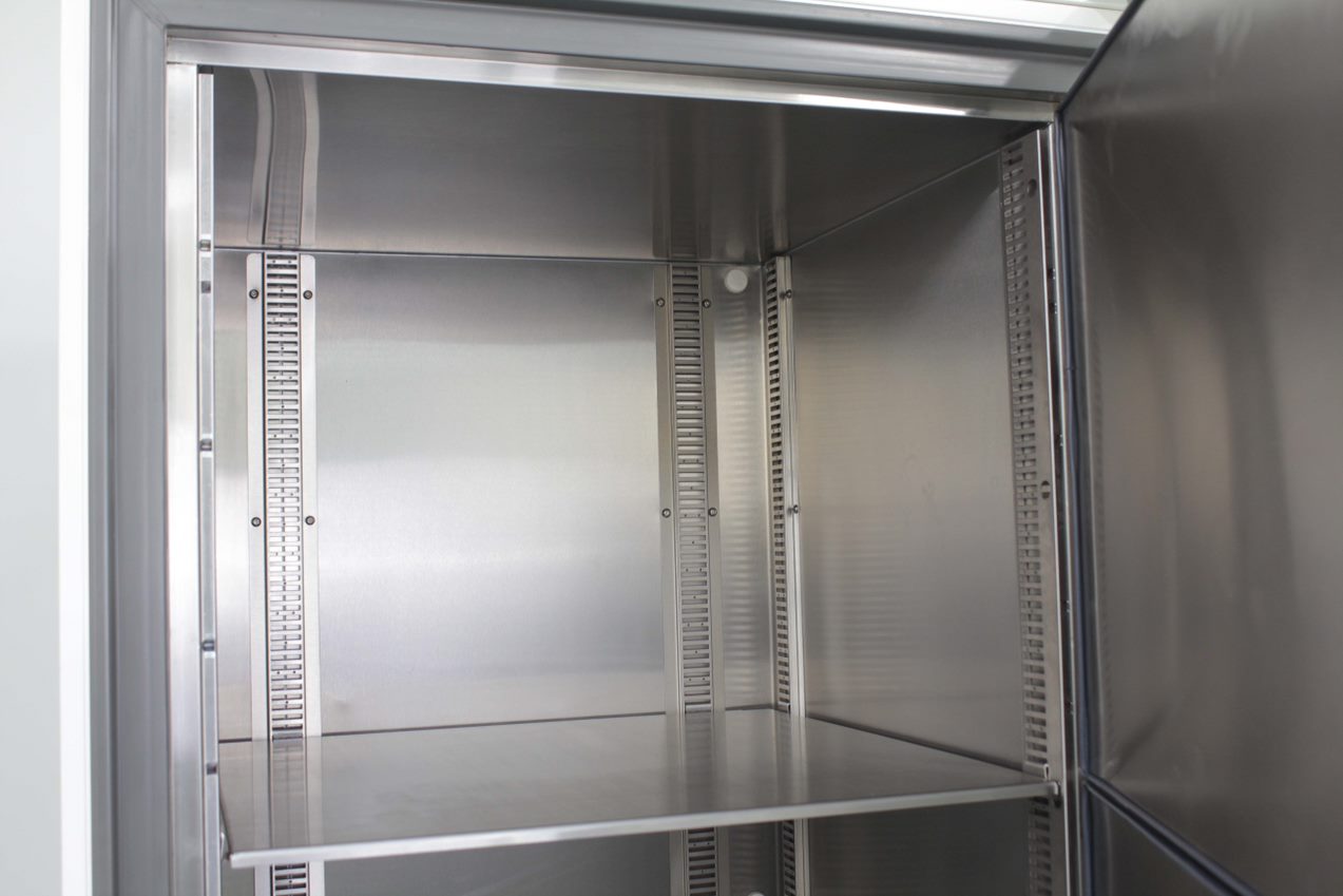 Zamrażarki niskotemperaturowe Telstar - Boreas seria U - 11