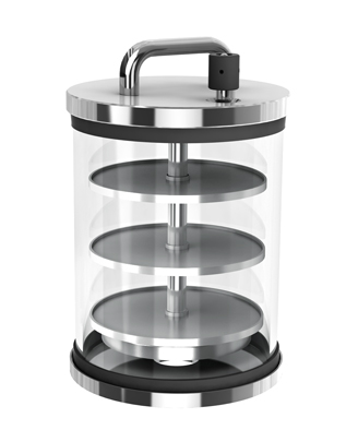 Liofilizatory LyoQuest  - 5