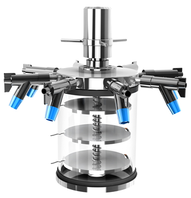 Liofilizatory LyoQuest  - 6