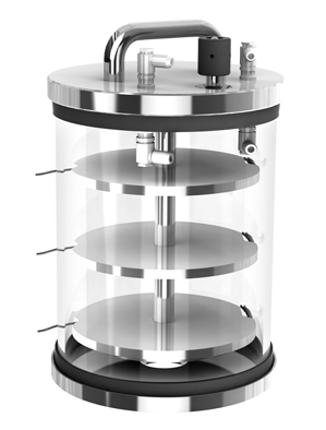 Liofilizatory LyoQuest  - 8