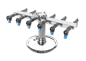 LyoAlfa Telstar freeze-dryers  - 6