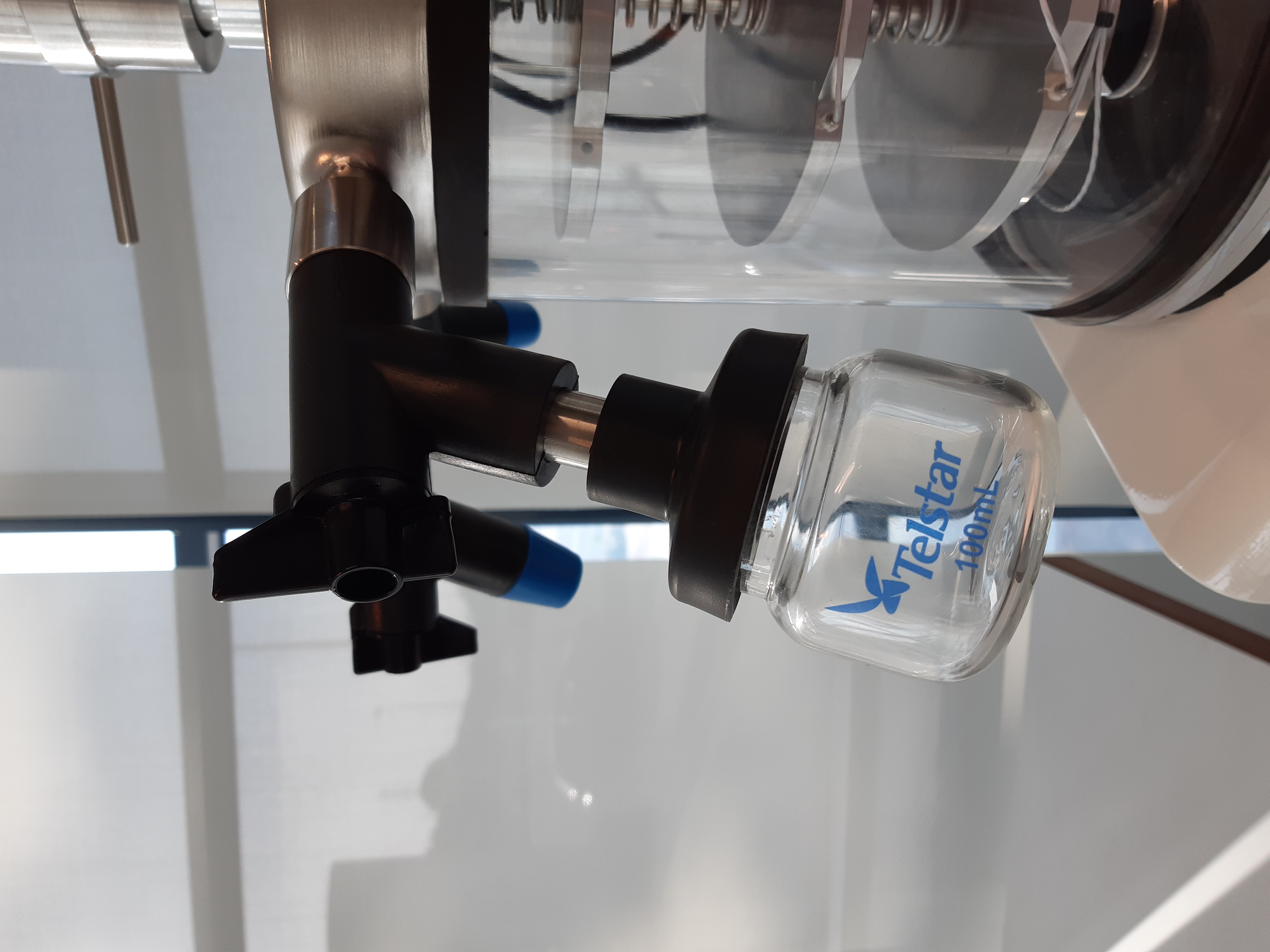 Liofilizatory LyoQuest  - 14