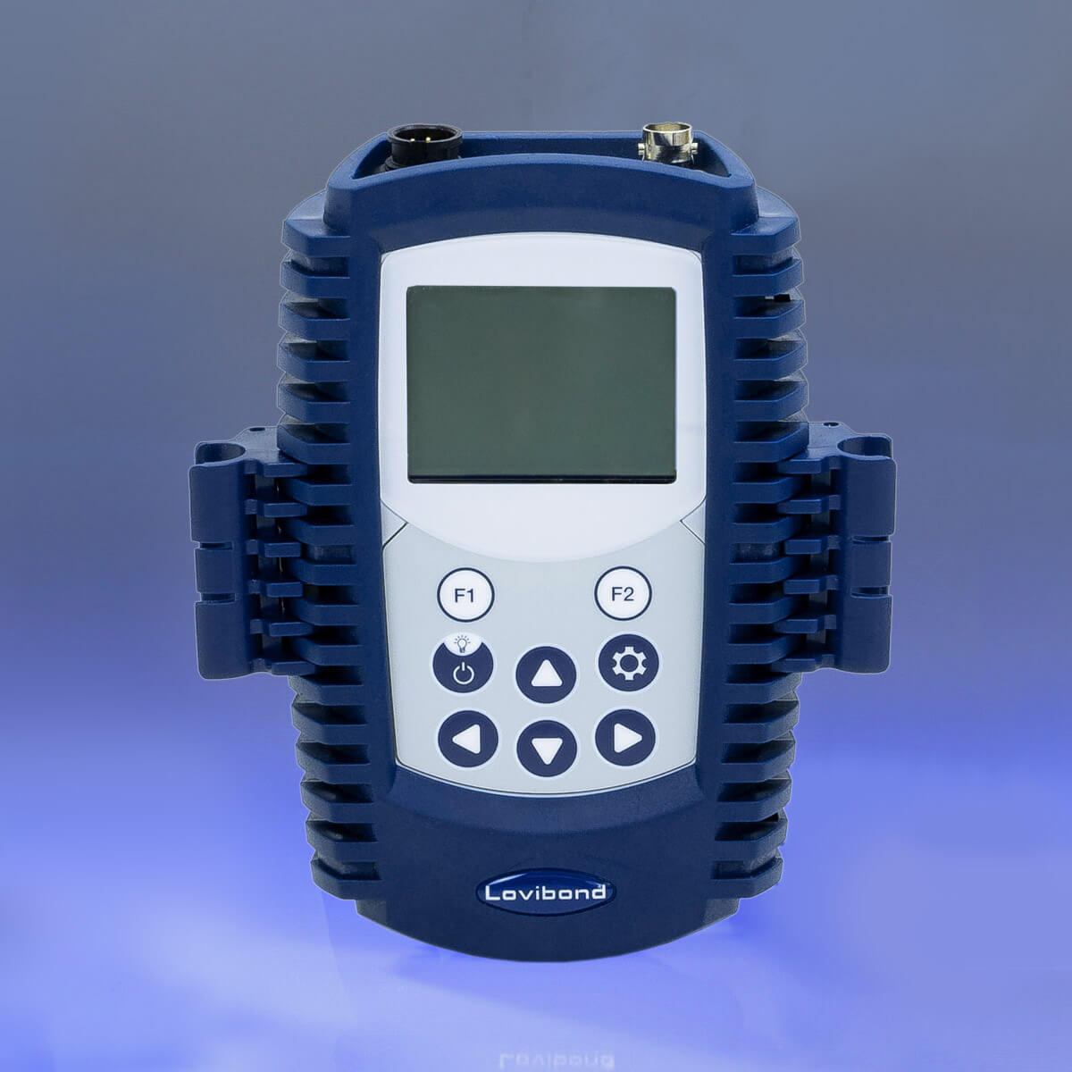 Portable multi-parameter meter SD 355 Multi - 3