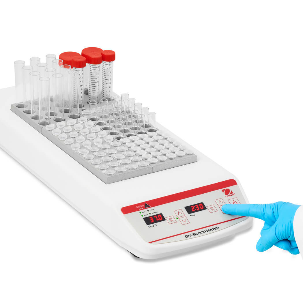 1-6-block heating blocks - 6