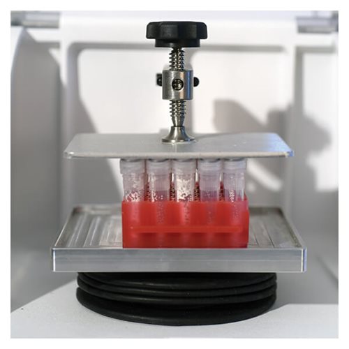 HT Lysing Ball Homogenizer - 4