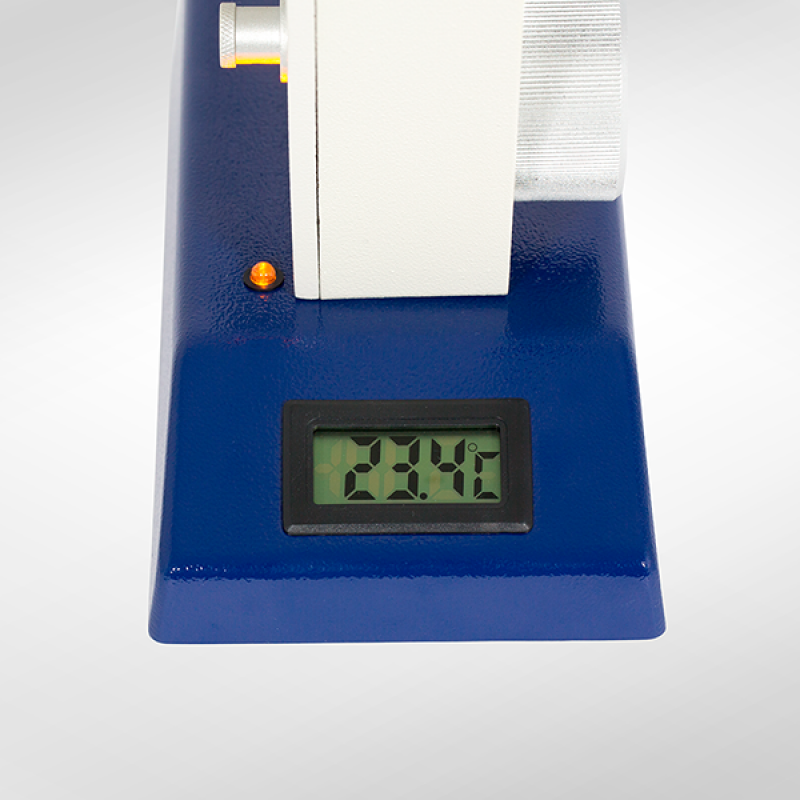 Analogowe refraktometry Abbego serii AR  - 2