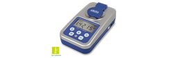 DR series digital handheld refractometers - 3