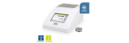 DR6000 series digital refractometers - 2