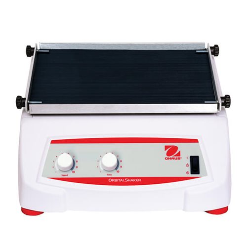 Heavy Duty Orbital Shaker - 5