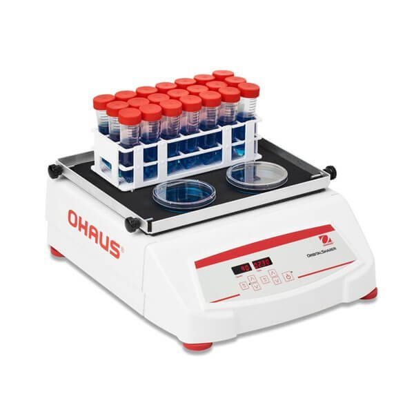 Heavy Duty Orbital Shaker - 6