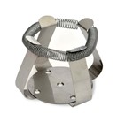 Shaker with reciprocating movement - 9