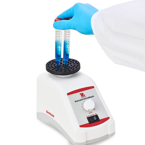 Mini Vortex Shaker - 2