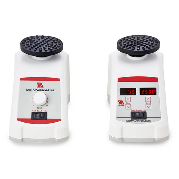 Mini Vortex Shaker - 4