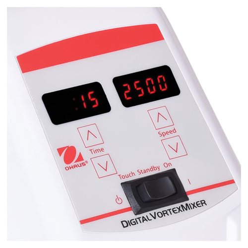 Mini Vortex Shaker - 5