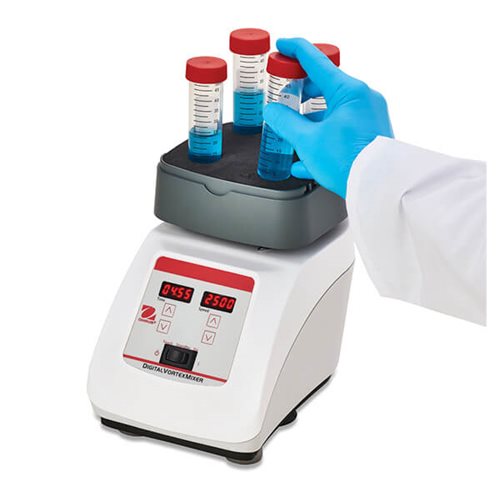 Vortex Heavy Duty Shaker - 5