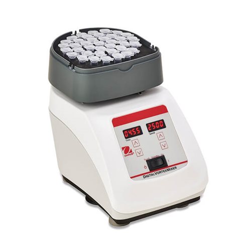 Vortex Heavy Duty Shaker - 3