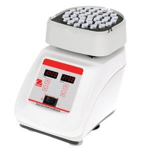 Vortex Heavy Duty Shaker - 4